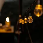 Voodoo Glamping Luxury tent *