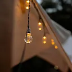 Voodoo Glamping * Unetice