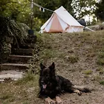 Voodoo Glamping Unetice