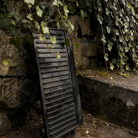 Voodoo Glamping * Unetice