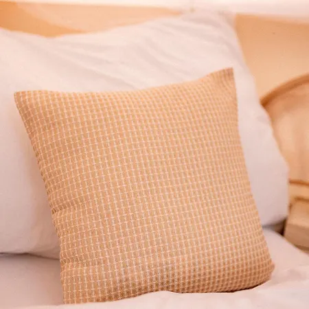 Tente de luxe Voodoo Glamping