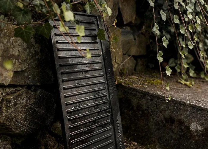 Voodoo Glamping * Unetice