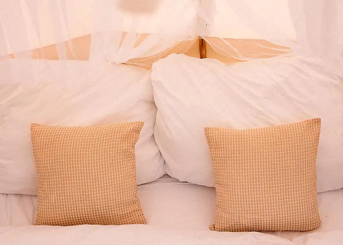 Voodoo Glamping * Unetice